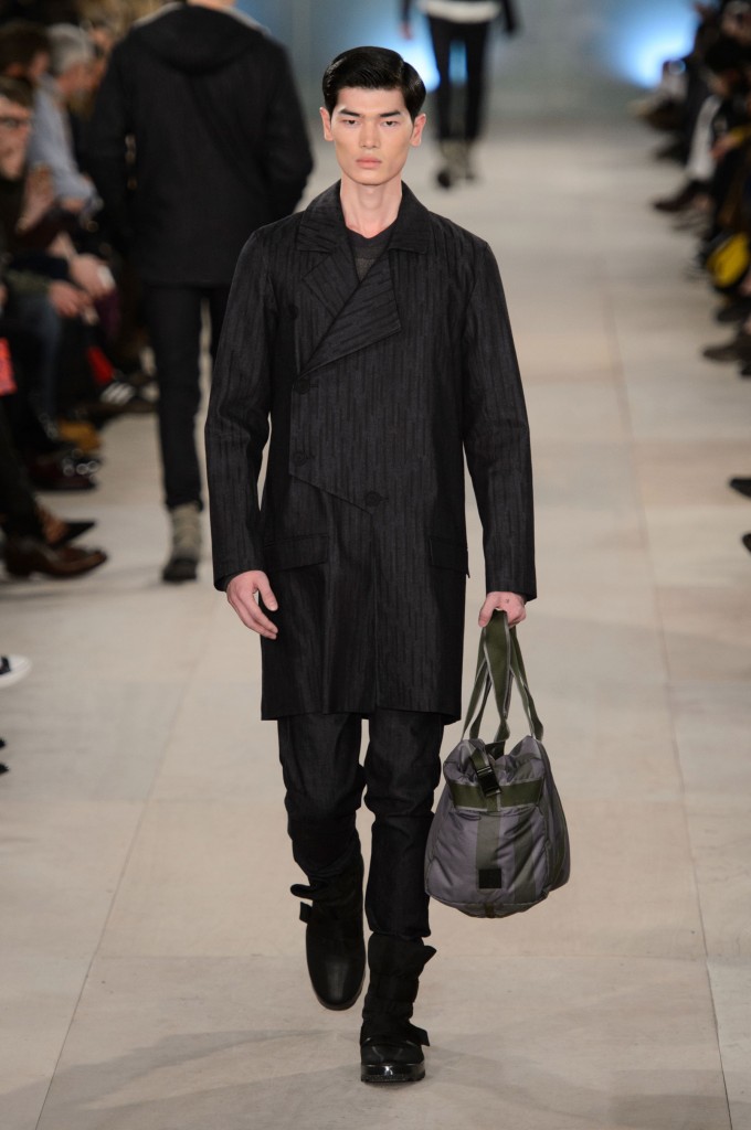 Christopher Raeburn 2016 Fall Winter Mens Collection