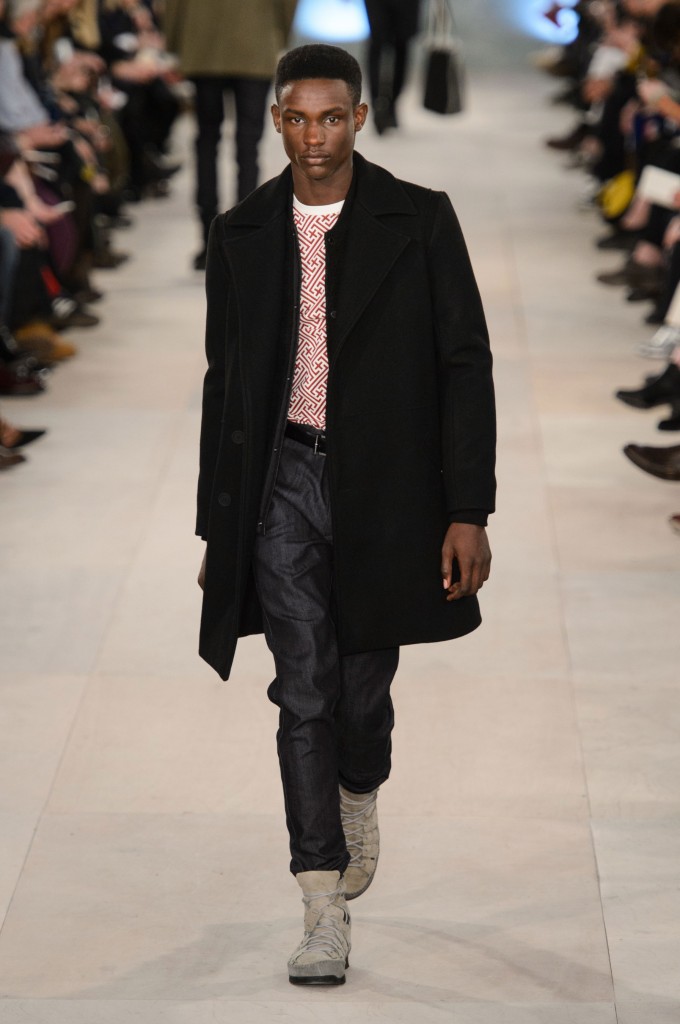 Christopher Raeburn 2016 Fall Winter Mens Collection