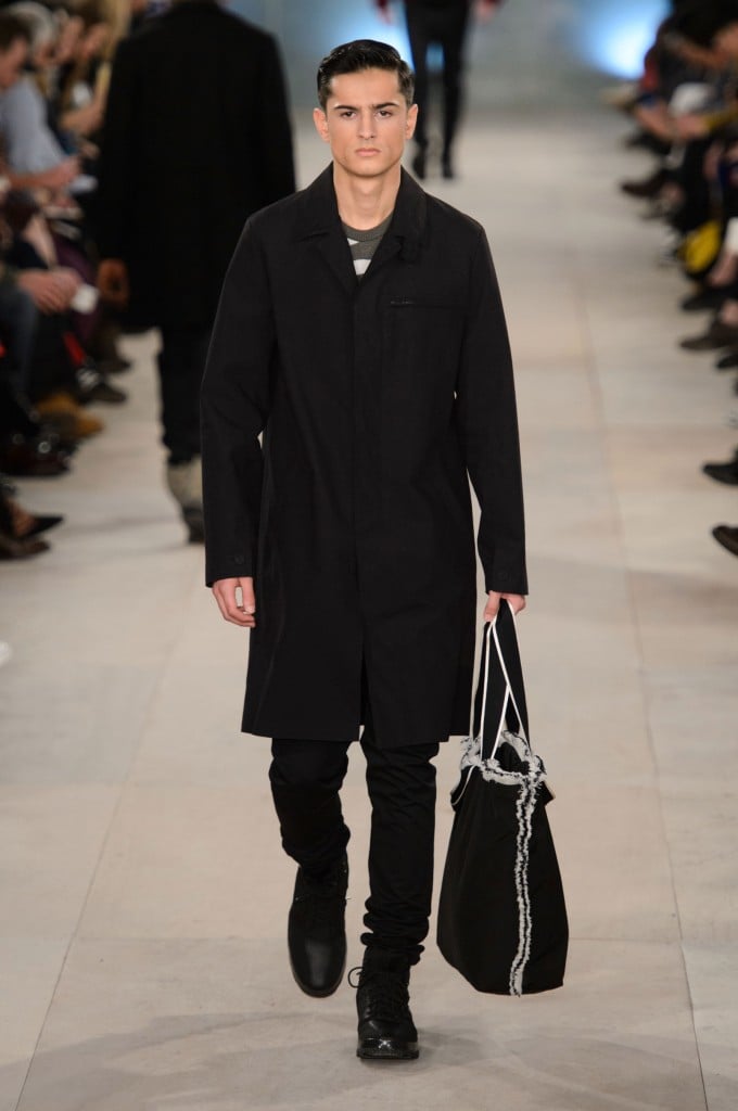 Christopher Raeburn 2016 Fall Winter Mens Collection
