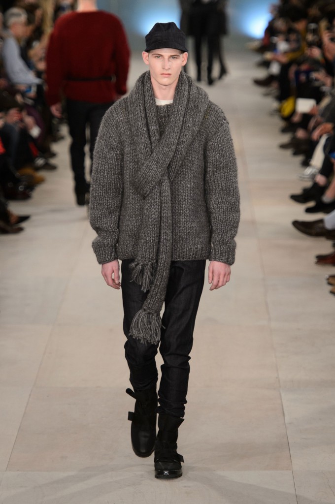 Christopher Raeburn 2016 Fall Winter Mens Collection