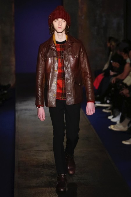 Coach 2016 Fall Winter Menswear Collection 041