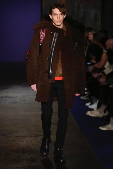 Coach 2016 Fall Winter Menswear Collection 042