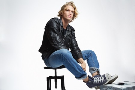 Cody Simpson Covers Un-Titled Project, Dishes on Going Independent