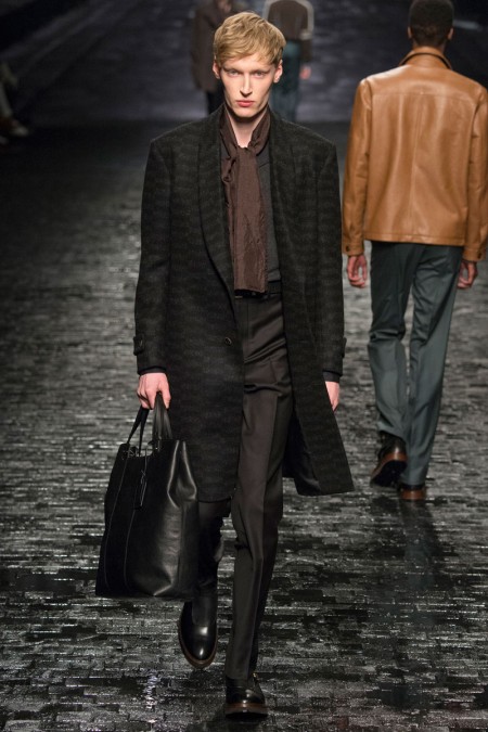 Corneliani 2016 Fall Winter Mens Collection 008