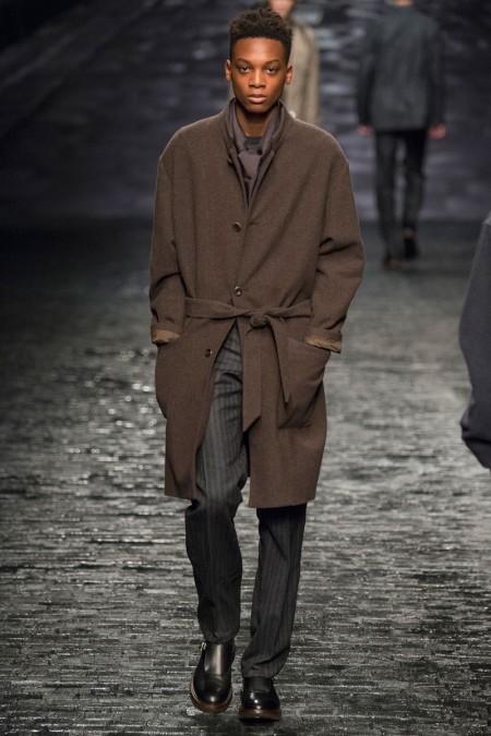 Corneliani 2016 Fall Winter Mens Collection 013