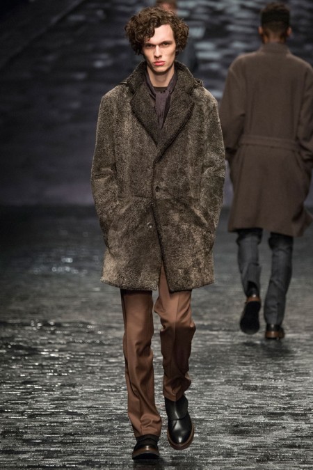 Corneliani 2016 Fall Winter Mens Collection 015