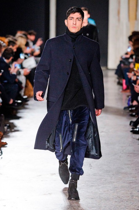 Costume National Homme 2016 Fall Winter Mens Collection 015