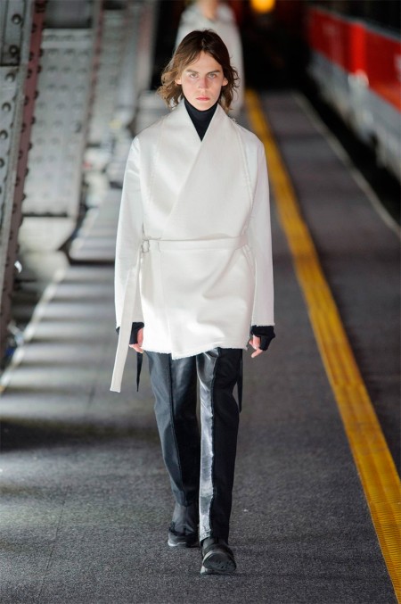 Damir Doma 2016 Fall Winter Mens Collection 002