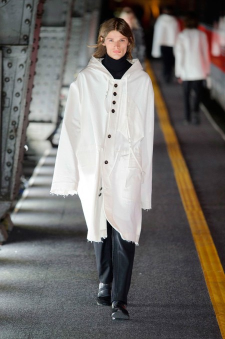 Damir Doma 2016 Fall Winter Mens Collection 004