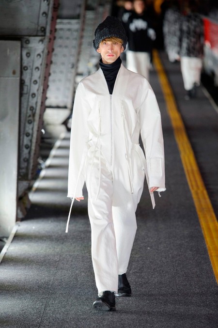 Damir Doma 2016 Fall Winter Mens Collection 007