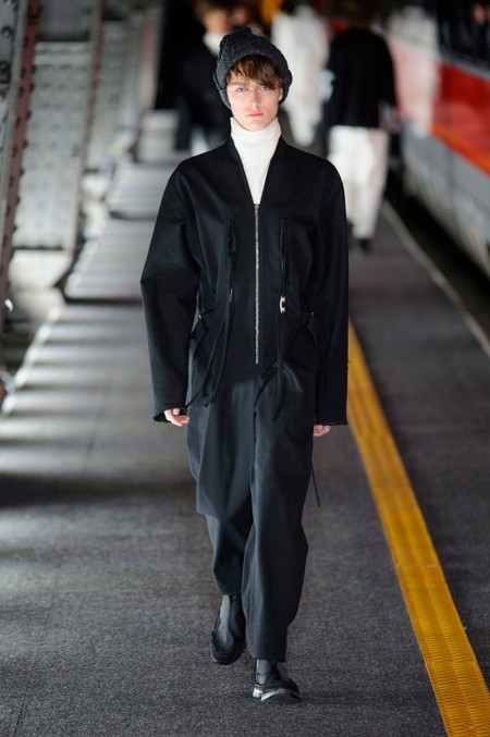 Damir Doma 2016 Fall Winter Mens Collection 009