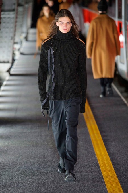 Damir Doma 2016 Fall Winter Mens Collection 017