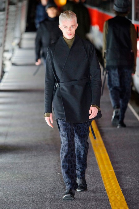 Damir Doma 2016 Fall Winter Mens Collection 021