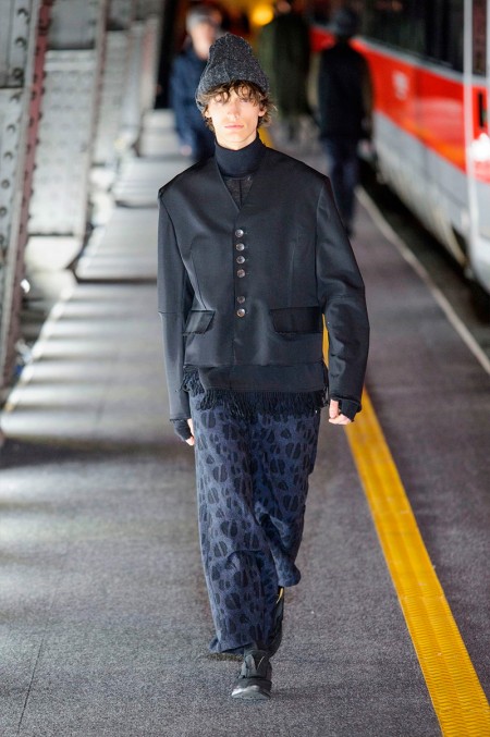 Damir Doma 2016 Fall Winter Mens Collection 022