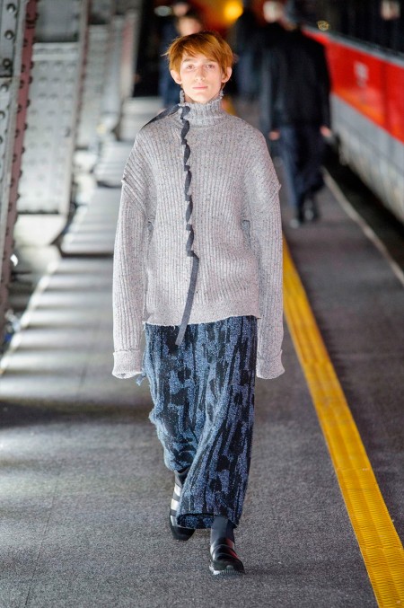 Damir Doma 2016 Fall Winter Mens Collection 024