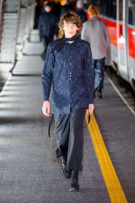 Damir Doma 2016 Fall Winter Mens Collection 025
