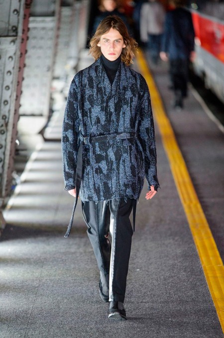 Damir Doma 2016 Fall Winter Mens Collection 027