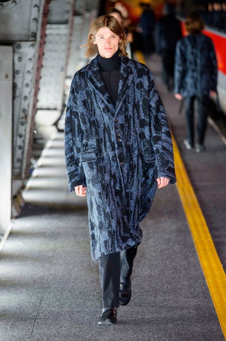 Damir Doma 2016 Fall Winter Mens Collection 028