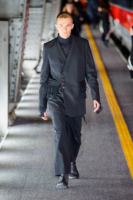 Damir Doma 2016 Fall Winter Mens Collection 029