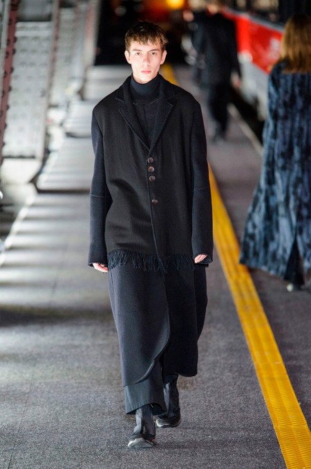 Damir Doma 2016 Fall Winter Mens Collection 030