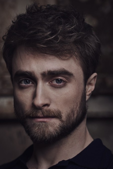 Daniel Radcliffe Poses for Vanity Fair Italia, Unveils Six-Pack