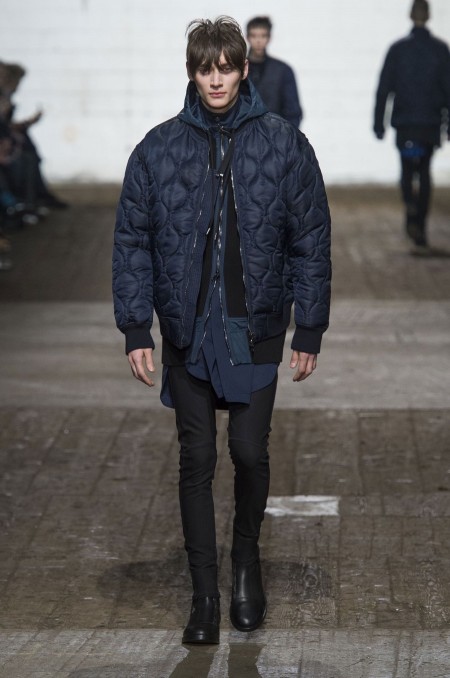 Diesel Black Gold 2016 Fall Winter Mens Collection 012