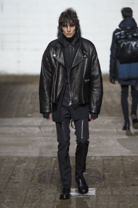 Diesel Black Gold 2016 Fall Winter Mens Collection 016