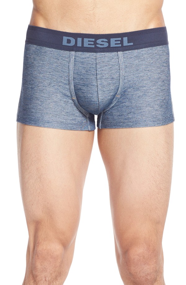 Diesel UMBX Hero Boxer Underwear » Joe Jonas Leads Cast for Diesel's Spring Ads Diesel UMBX Hero Boxer Underwear