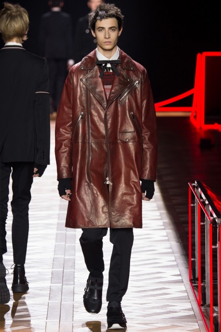 Dior Homme 2016 Fall Winter Collection 007