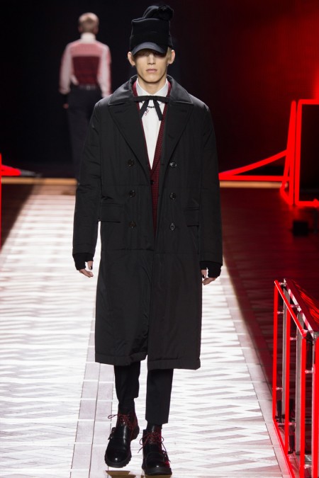 Dior Homme 2016 Fall Winter Collection 011