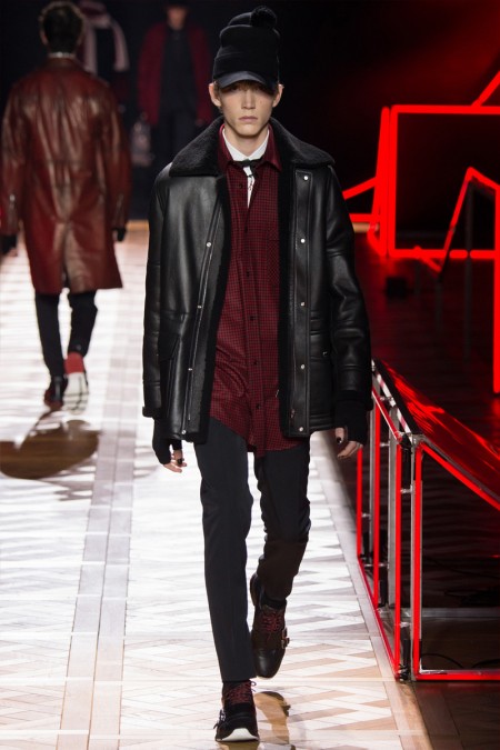 Dior Homme 2016 Fall Winter Collection 013