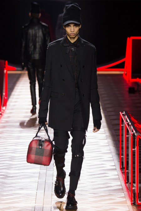 Dior Homme 2016 Fall Winter Collection 021
