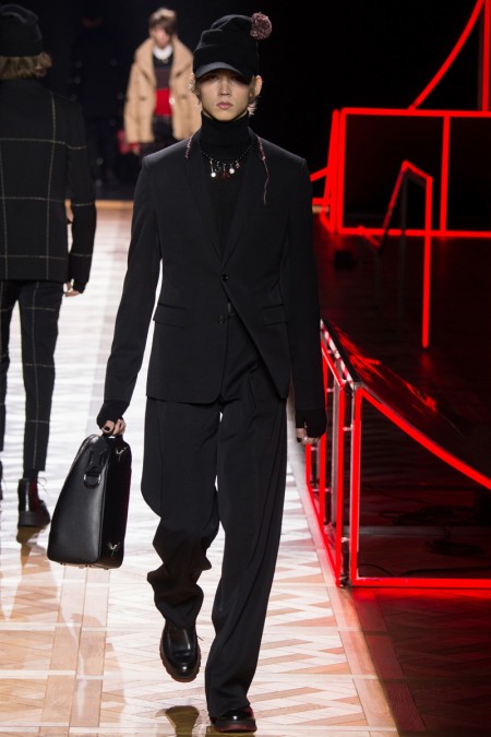 Dior Homme 2016 Fall Winter Collection 027