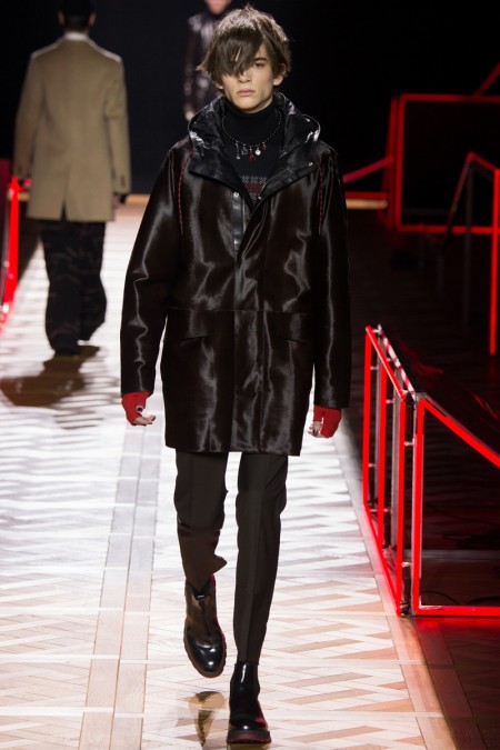 Dior Homme 2016 Fall Winter Collection 032