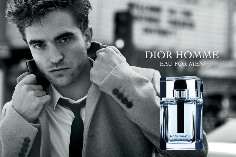 Robert Pattinson photographed by Peter Lindbergh for Dior Homme's Intense City fragrance campaign. » Robert Pattinson Fronts Dior Homme Fall Campaign Robert Pattinson photographed by Peter Lindbergh for Dior Homme's Intense City fragrance campaign.