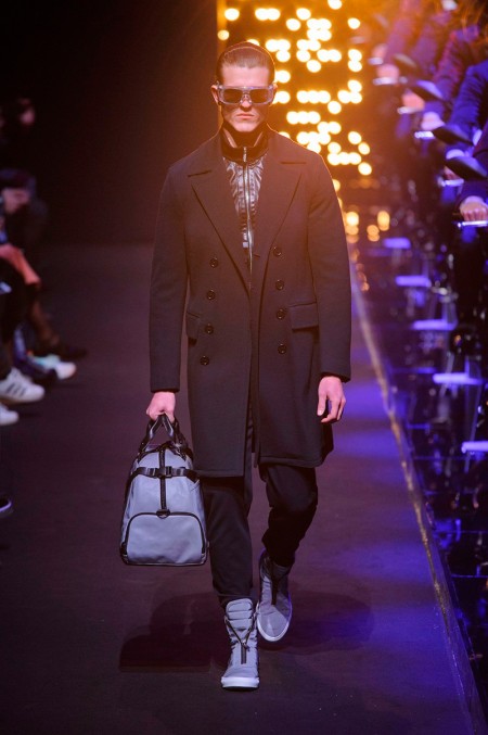 Dirk Bikkembergs 2016 Fall Winter Mens Collection 019