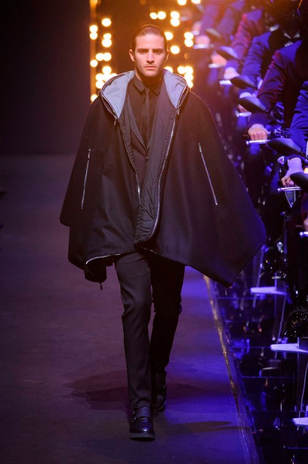 Dirk Bikkembergs 2016 Fall Winter Mens Collection 027