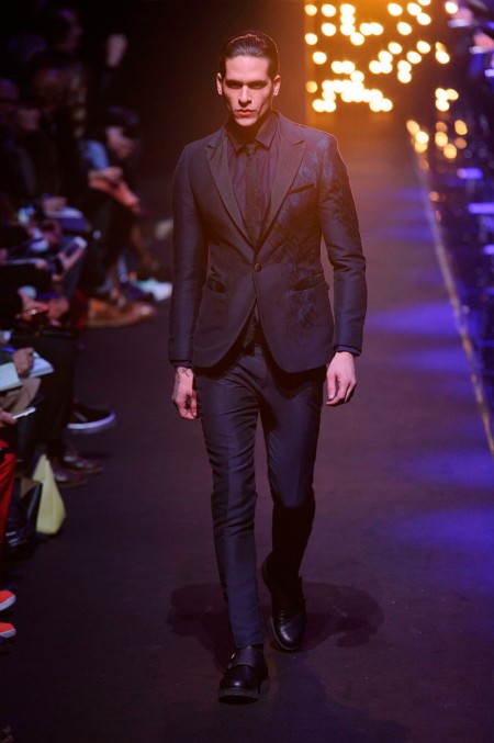 Dirk Bikkembergs 2016 Fall Winter Mens Collection 028