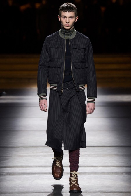 Dries Van Noten 2016 Fall Winter Mens Collection 003