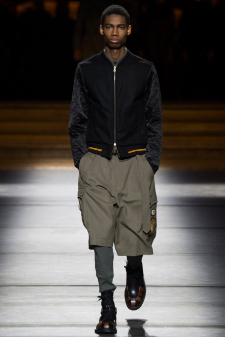 Dries Van Noten 2016 Fall Winter Mens Collection 007