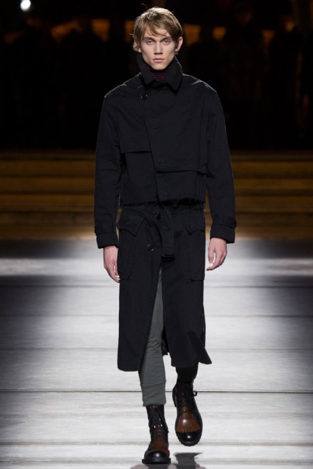 Dries Van Noten 2016 Fall Winter Mens Collection 011