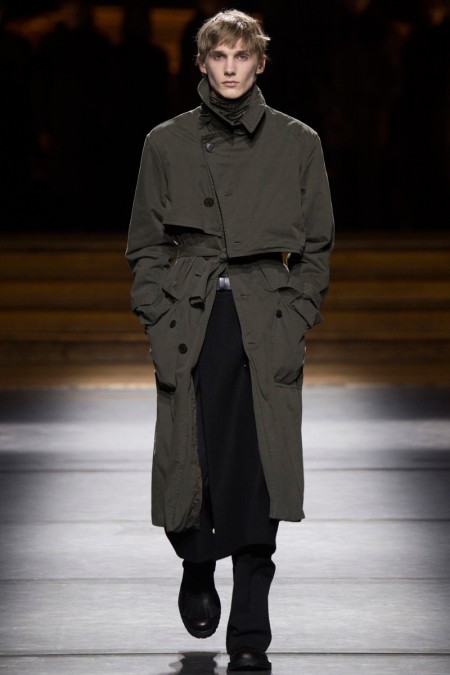 Dries Van Noten 2016 Fall Winter Mens Collection 014