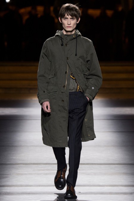 Dries Van Noten 2016 Fall Winter Mens Collection 017