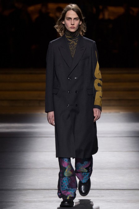 Dries Van Noten 2016 Fall Winter Mens Collection 023