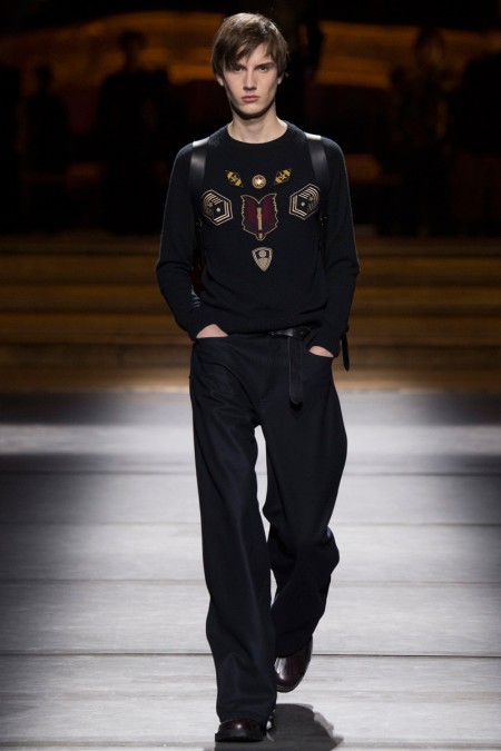 Dries Van Noten 2016 Fall Winter Mens Collection 039