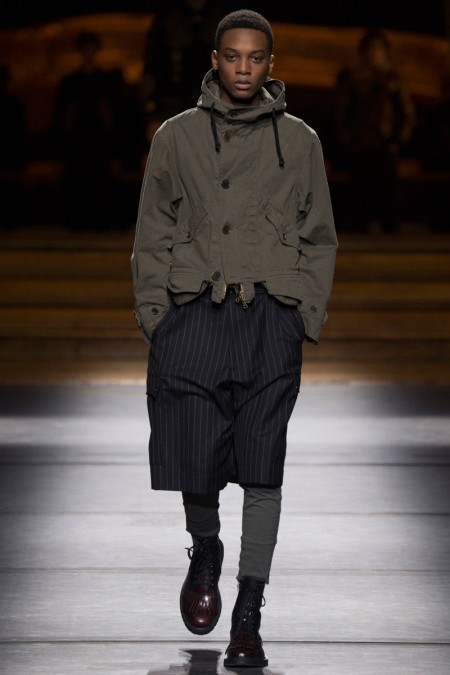 Dries Van Noten 2016 Fall Winter Mens Collection 044