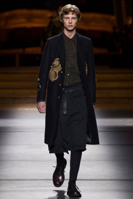 Dries Van Noten 2016 Fall Winter Mens Collection 047