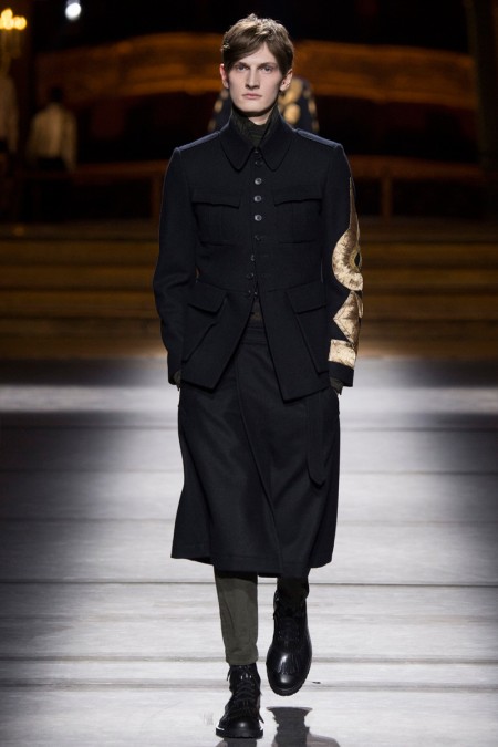 Dries Van Noten 2016 Fall Winter Mens Collection 049