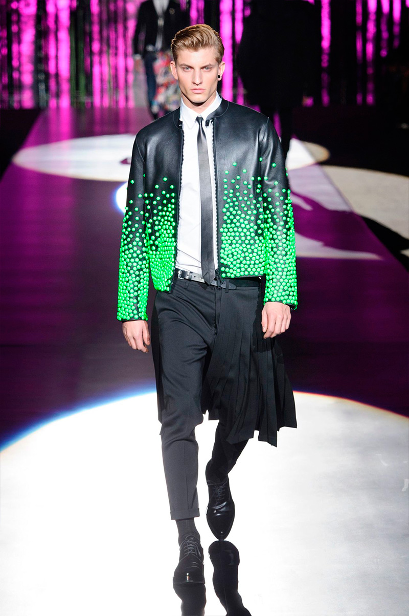 Dsquared2 2016 Fall Winter Mens Collection