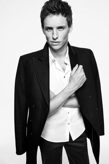 Eddie Redmayne 2016 GQ UK Photo Shoot 003